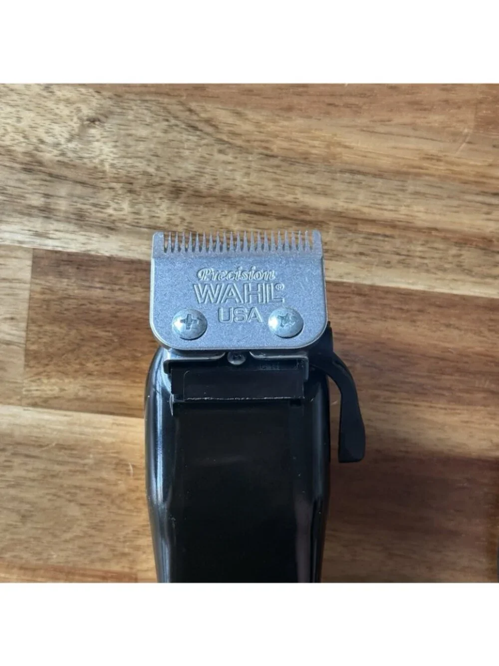 Wahl CNT2-M‎ Detail Trimmer (NO COMBS, NO ACCESORIES) Working Tested USA